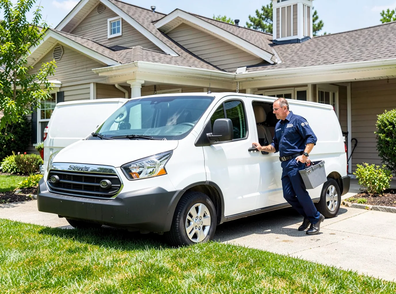 Emergency Plumber company in Lorton, VA