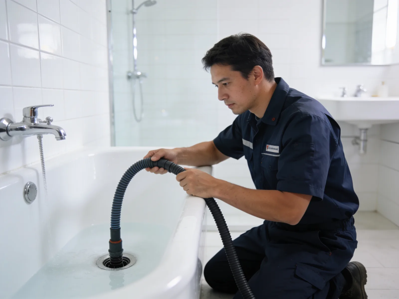 Emergency Plumber Lorton, VA FAQs